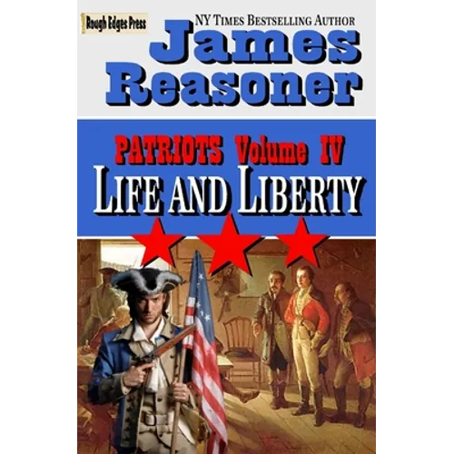 Life and Liberty - Paperback