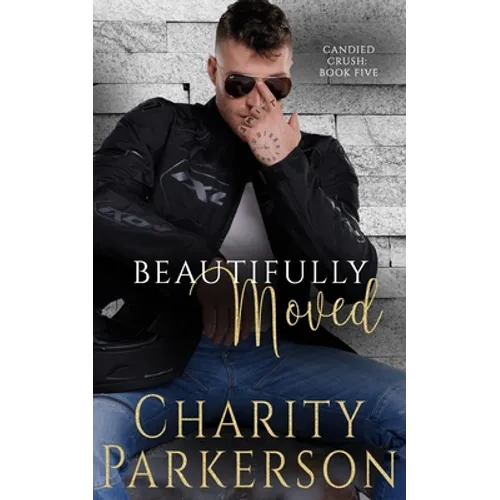 Beautifully Moved - Paperback