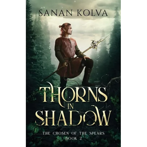 Thorns in Shadow - Paperback