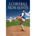 A Curveball From Heaven - Paperback