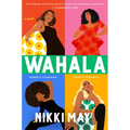 Wahala - Paperback