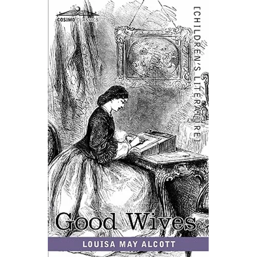 Good Wives - Paperback