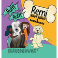 Ruff Ruff Remi: Body Safety & Boundaries - Hardcover