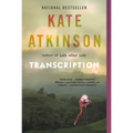 Transcription - Paperback