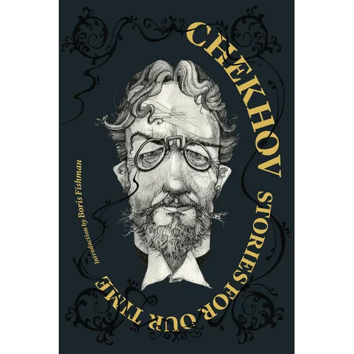 Chekhov: Stories for Our Time - Paperback