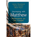 Journeying with Matthew - Paperback