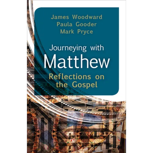 Journeying with Matthew - Paperback