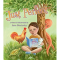 Just Perfect - Hardcover