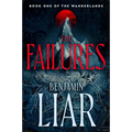 The Failures - Hardcover
