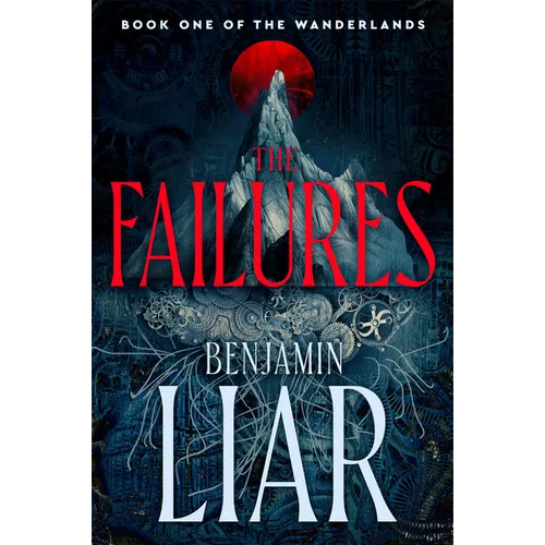 The Failures - Hardcover
