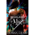 Highland Mist - Paperback