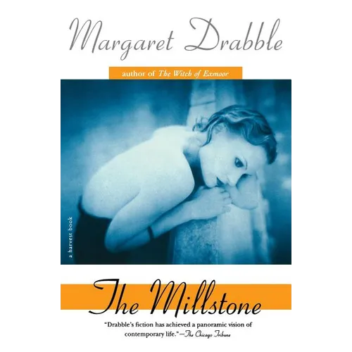 The Millstone - Paperback