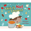 This Is Not a Cholent - Hardcover