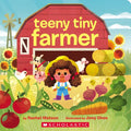 Teeny Tiny Farmer - Board Book