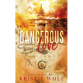 Too Dangerous to Love (Project VIPER Book One) Special Edition - Paperback