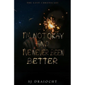 I'm Not Okay And I've Never Been Better - Paperback
