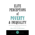 Elite Perceptions of Poverty and Inequality - Paperback