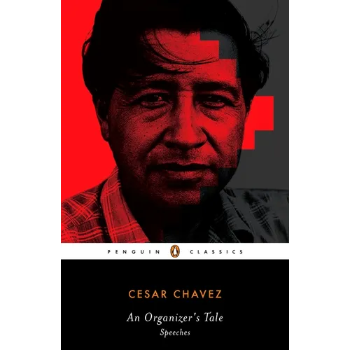AN Organizer's Tale: Speeches - Paperback