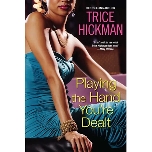 Playing the Hand You're Dealt - Paperback