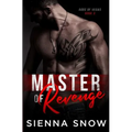 Master of Revenge - Paperback