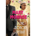 Love, Honor, Betray - Paperback
