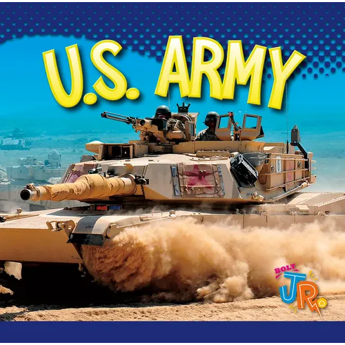 U.S. Army - Library Binding