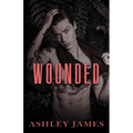 Wounded - Paperback