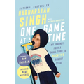 One Game at a Time: My Journey from a Small Town to Hockey's Biggest Stage - Paperback