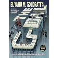 The Goal: A Business Graphic Novel - Paperback