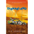 Disnaeland - Hardcover