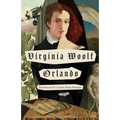 Orlando: A Biography - Paperback