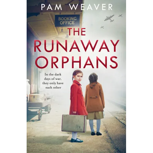 The Runaway Orphans - Paperback