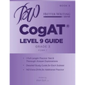 CogAT Level 9 (Grade 3) Guide: Book A - Paperback