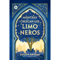 Mientras Crezcan Los Limoneros - Paperback
