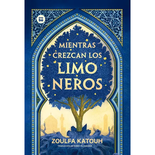 Mientras Crezcan Los Limoneros - Paperback