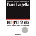 Dropped Names - Paperback