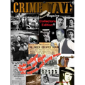 Crime Wave Magazine - Paperback