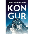 Kongur: China's Elusive Summit - Paperback
