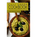 Easy Greek Cookbook - Paperback