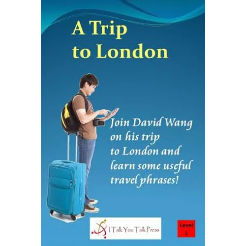 A Trip to London - Paperback