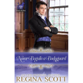 Never Beguile a Bodyguard - Paperback