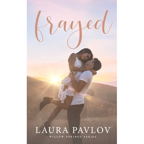 Frayed - Paperback