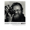 Josef Koudelka: Next: A Visual Biography by Melissa Harris - Paperback