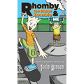 Rhomby the Skater Zombie and Me - Hardcover