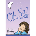 Oh, Sal - Hardcover