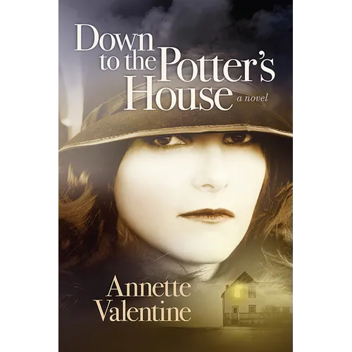 Down to the Potter's House - Paperback