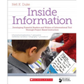 Inside Information - Paperback