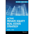 Active Private Equity Real Estate Strategy - Hardcover