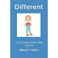 Different - Paperback