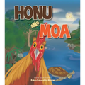 Honu & Moa - Hardcover